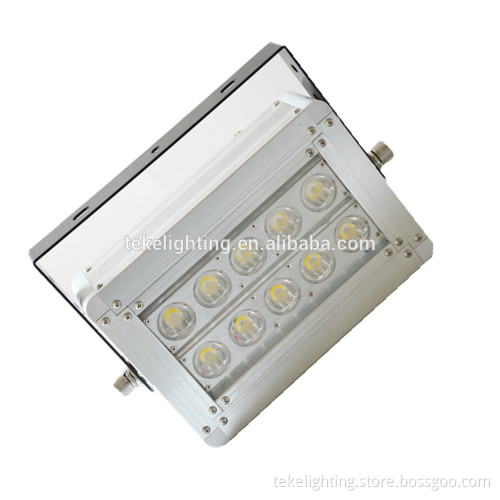 Shenzhen manufacture TEKE IP67 high power 100w led high bay light